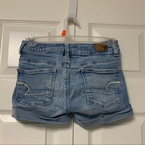 American Eagle shorts - Picture 2 of 3